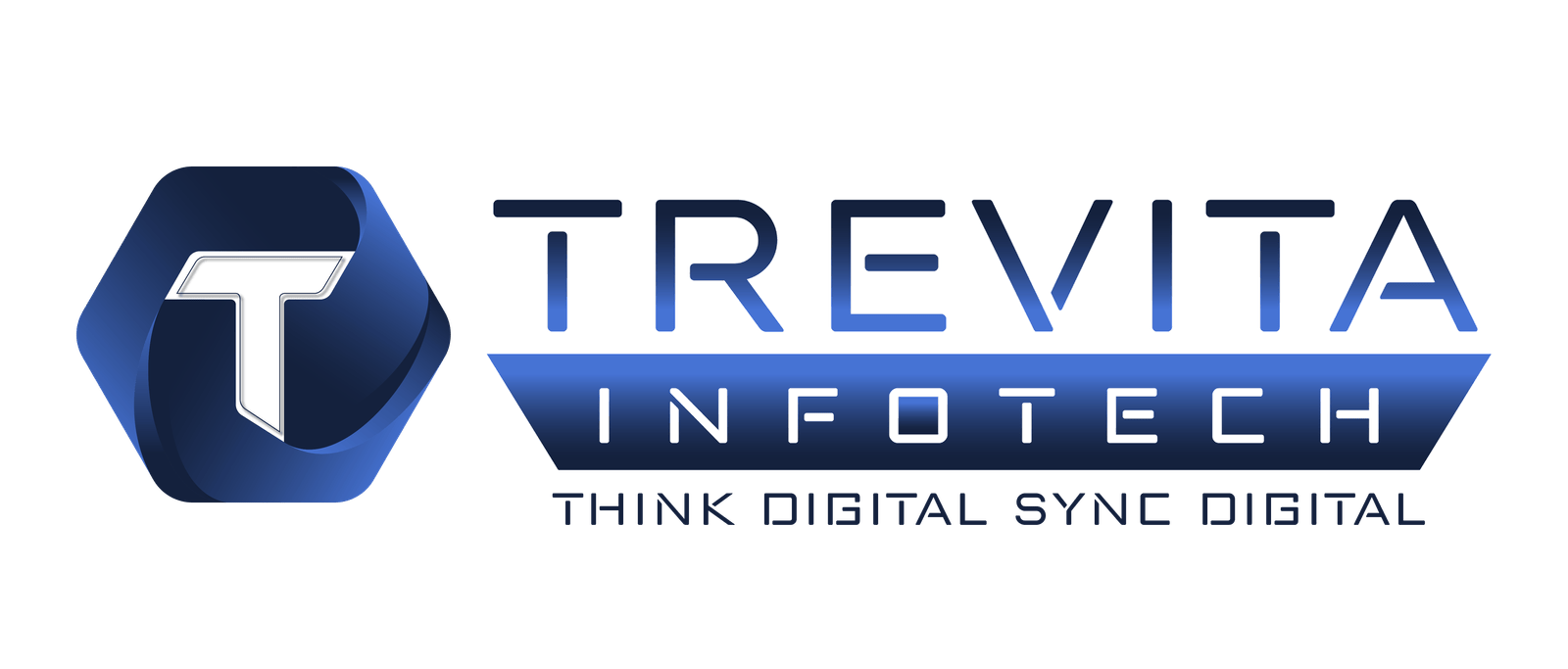 Trevita Logo